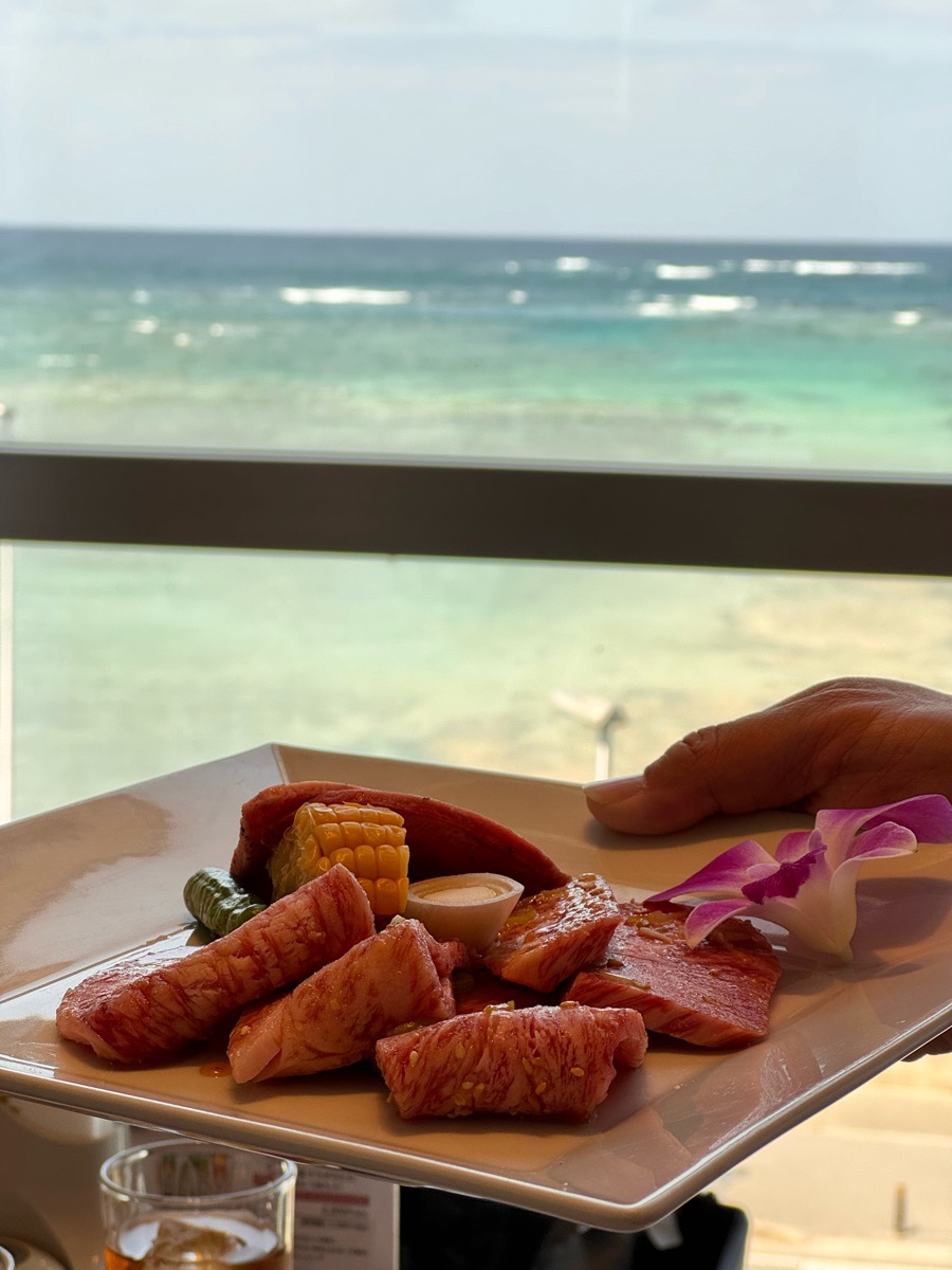 敘敘苑 沖繩浦添PARCO CITY店 | 去趣 chicTrip