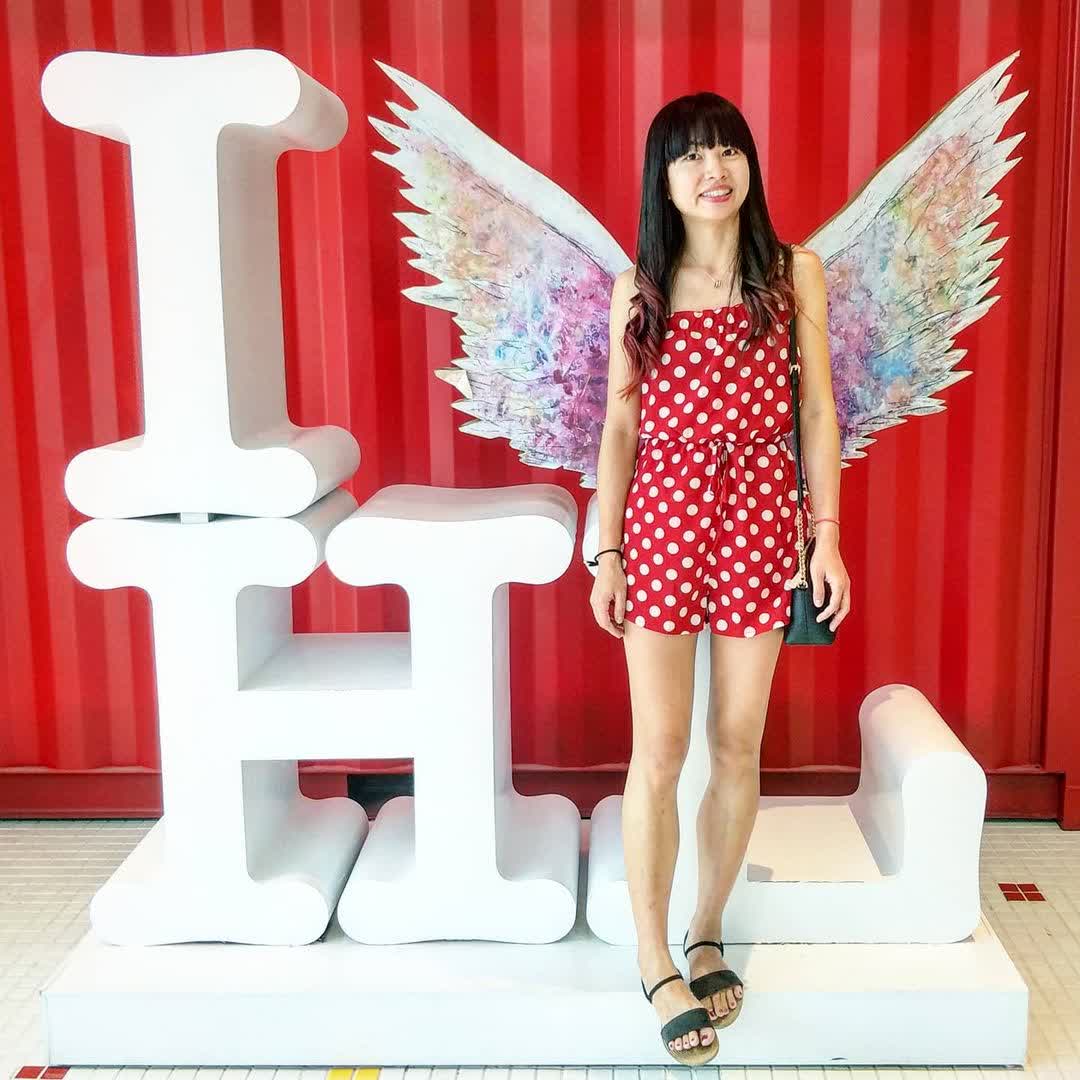 星巴克 洄瀾門市 | 去趣 chicTrip