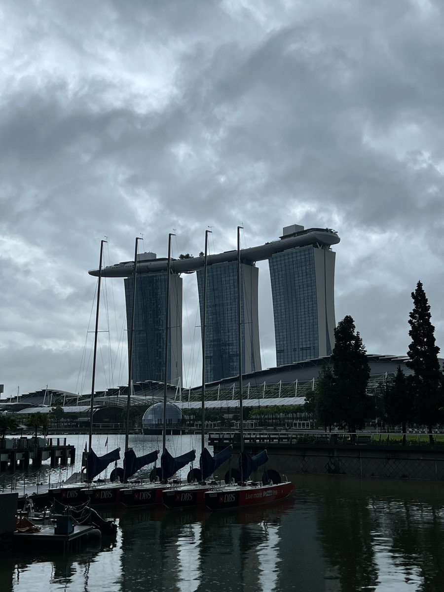 濱海灣金沙酒店 | 去趣 chicTrip