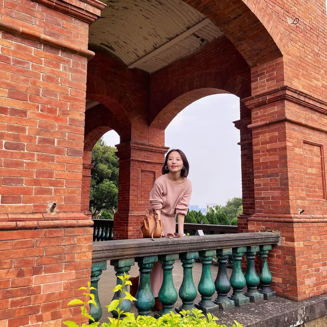 前清英國領事官邸 | 去趣 chicTrip