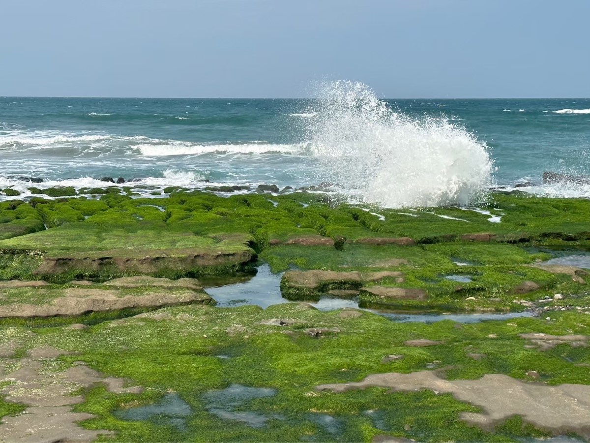 老梅綠石槽 | 去趣 chicTrip