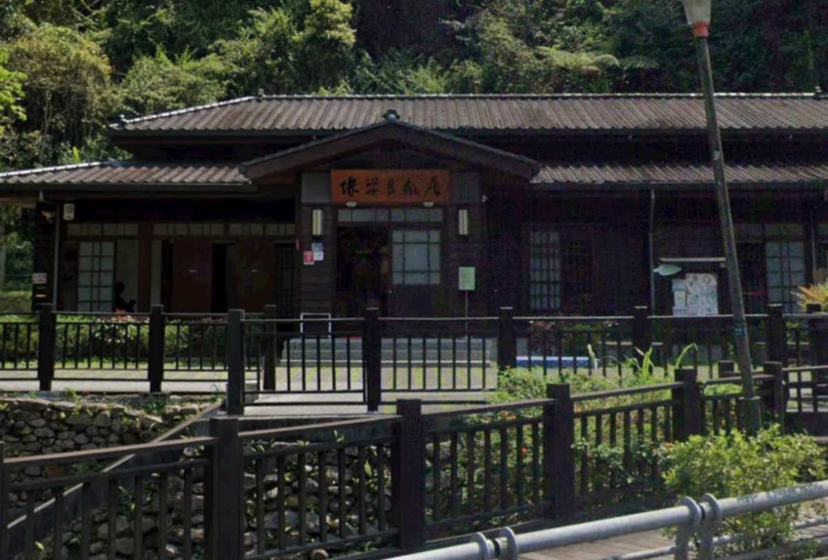 張學良文化園區 | 去趣 chicTrip