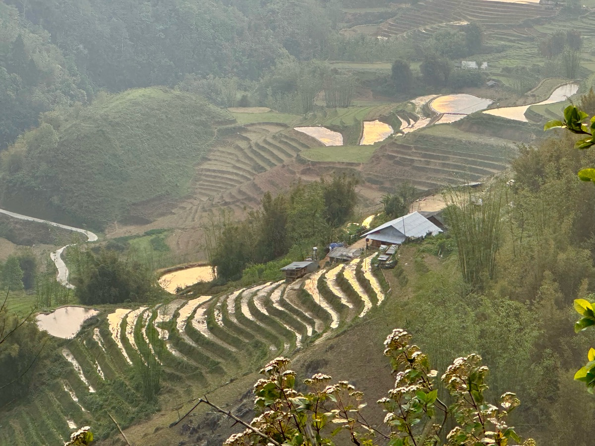 Mường Hoa Valley | 去趣 chicTrip