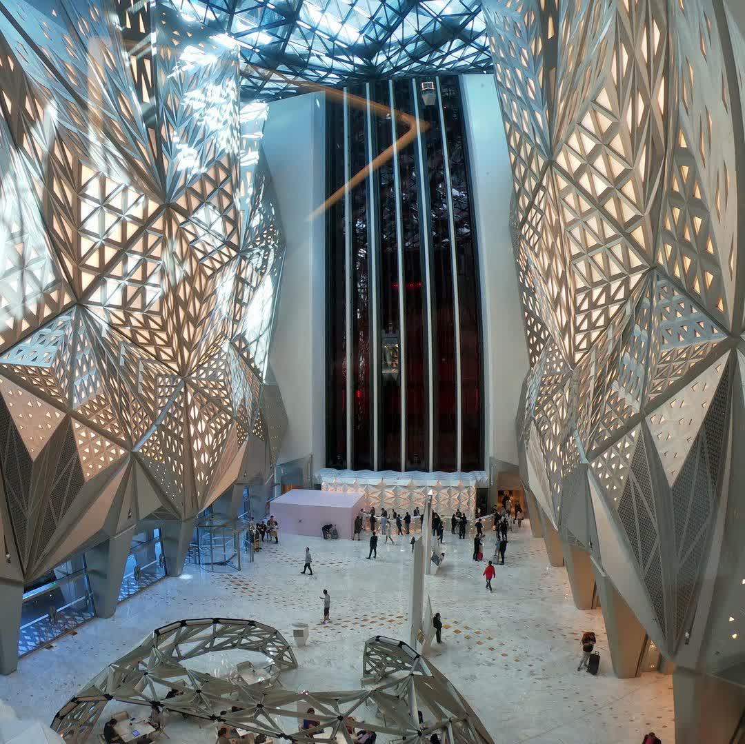 摩珀斯 | 去趣 chicTrip