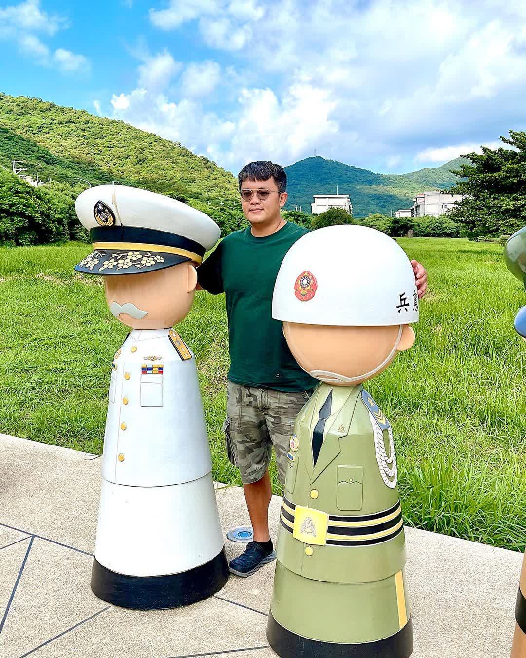 棋開得勝戰車公園 | 去趣 chicTrip