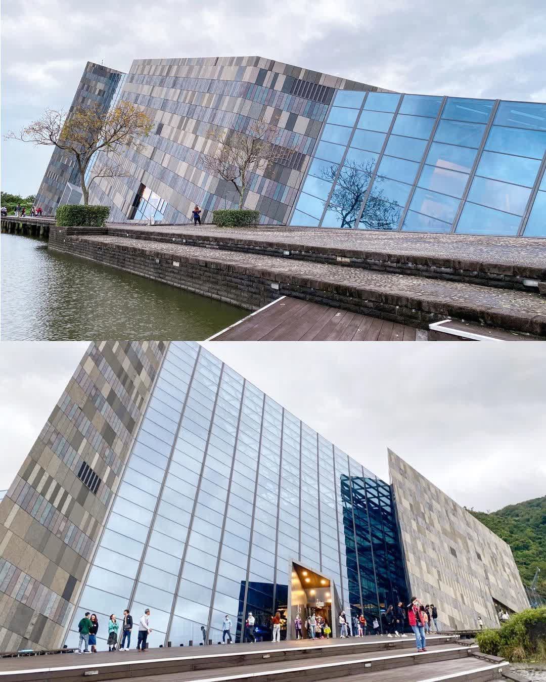 蘭陽博物館 | 去趣 chicTrip