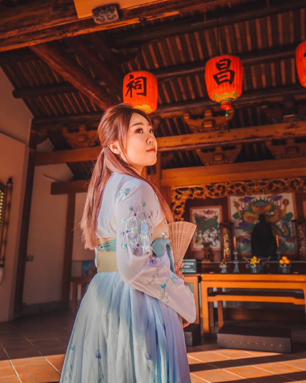 鳳儀書院 | 去趣 chicTrip