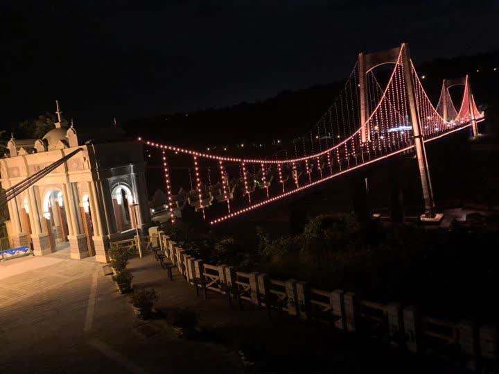 大溪橋 | 去趣 chicTrip