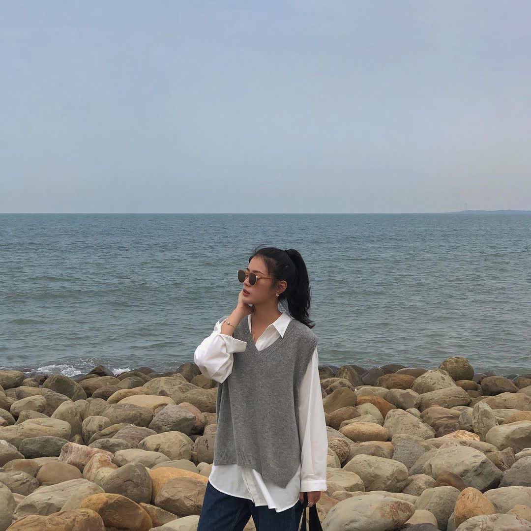 南寮魚鱗天梯 | 去趣 chicTrip