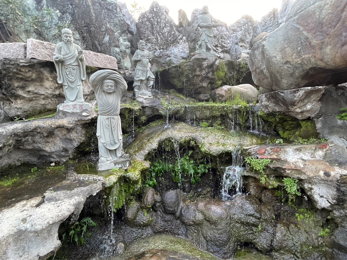 五年千歲公園 | 去趣 chicTrip