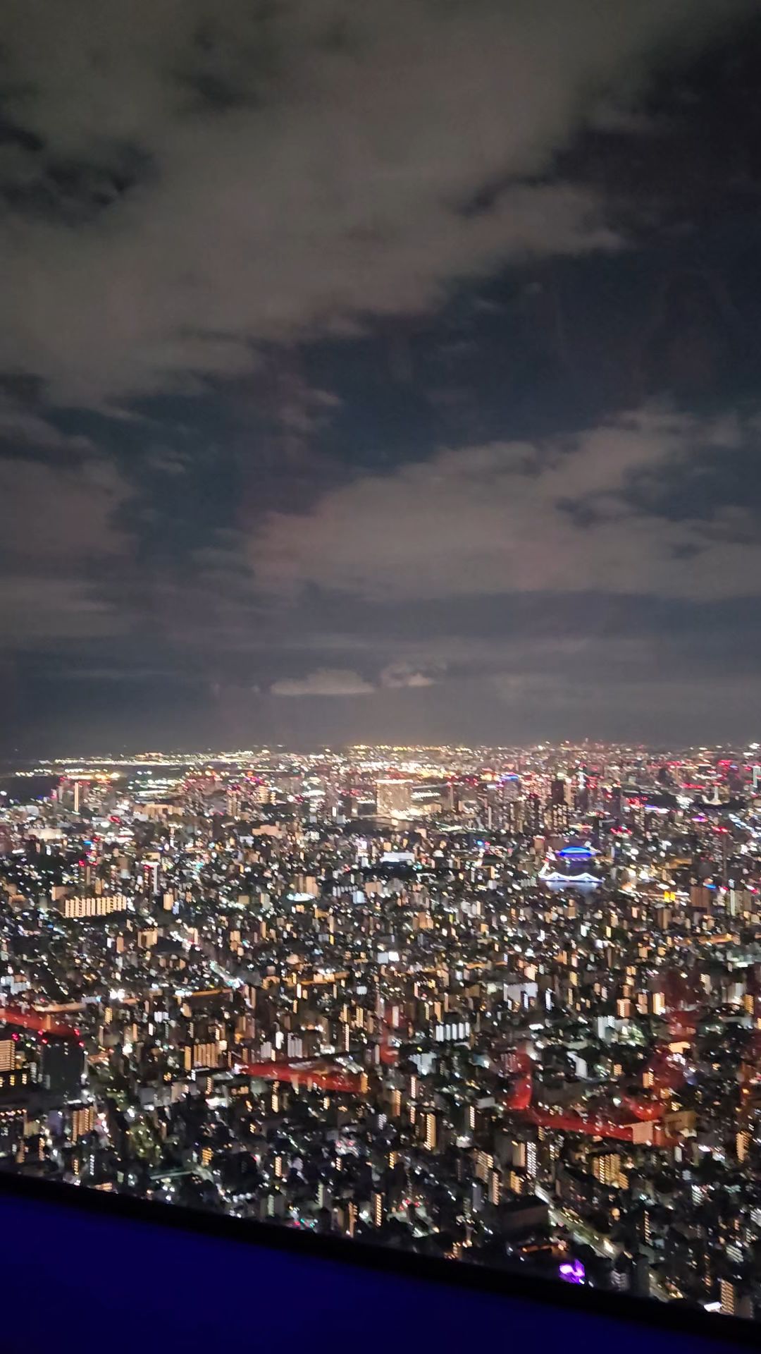 東京晴空塔 | 去趣 chicTrip