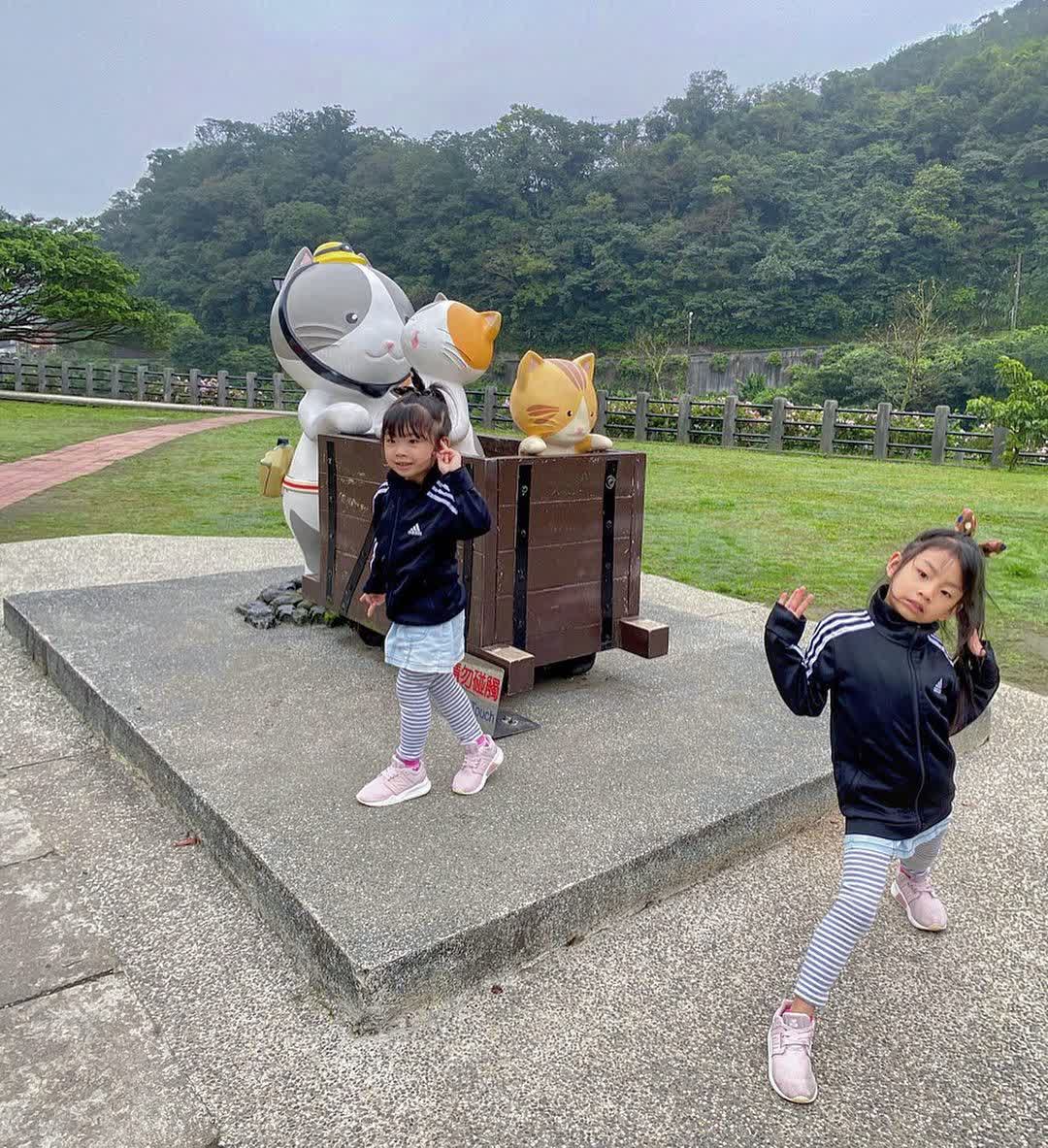 猴硐貓村 | 去趣 chicTrip