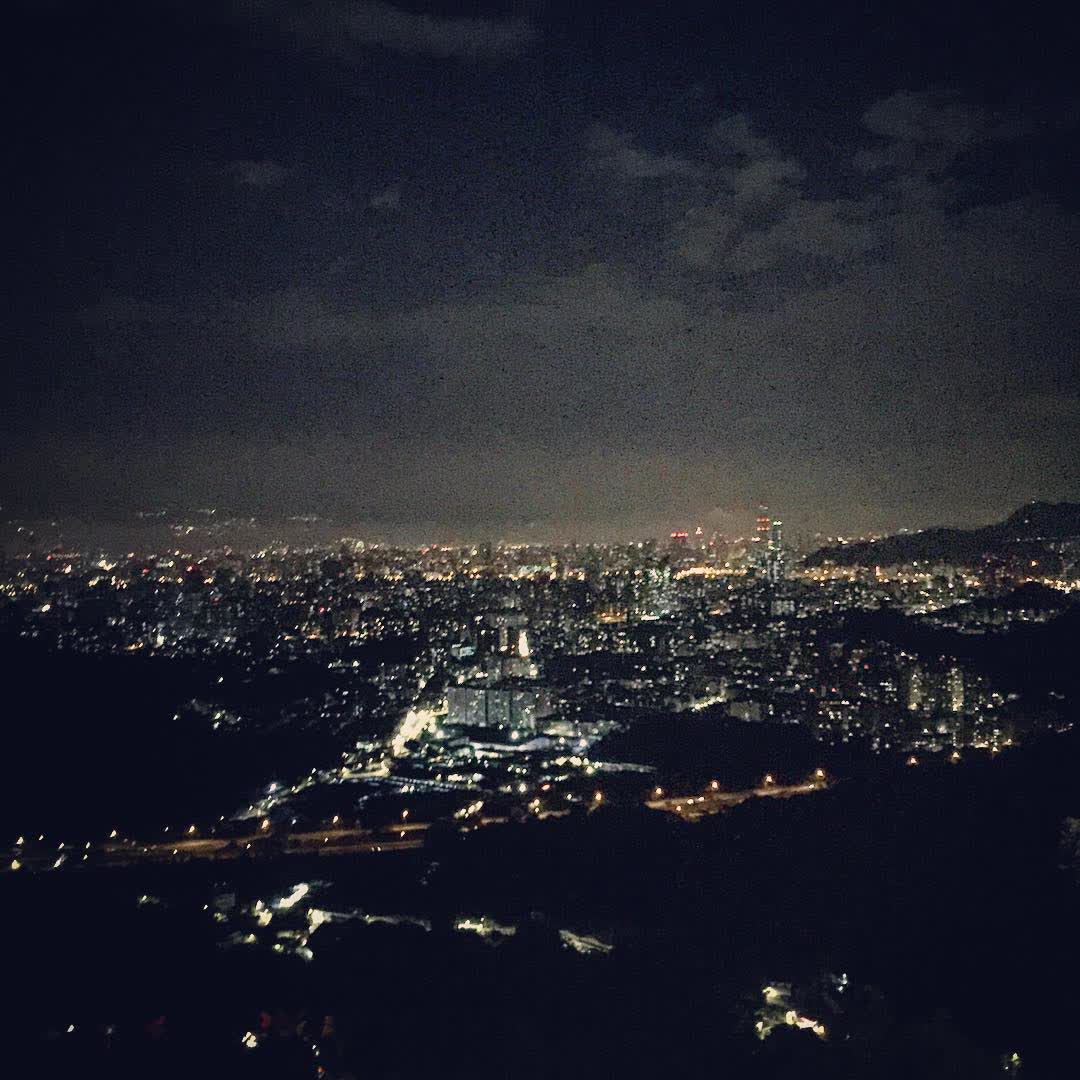 烘爐地南山福德宮 | 去趣 chicTrip