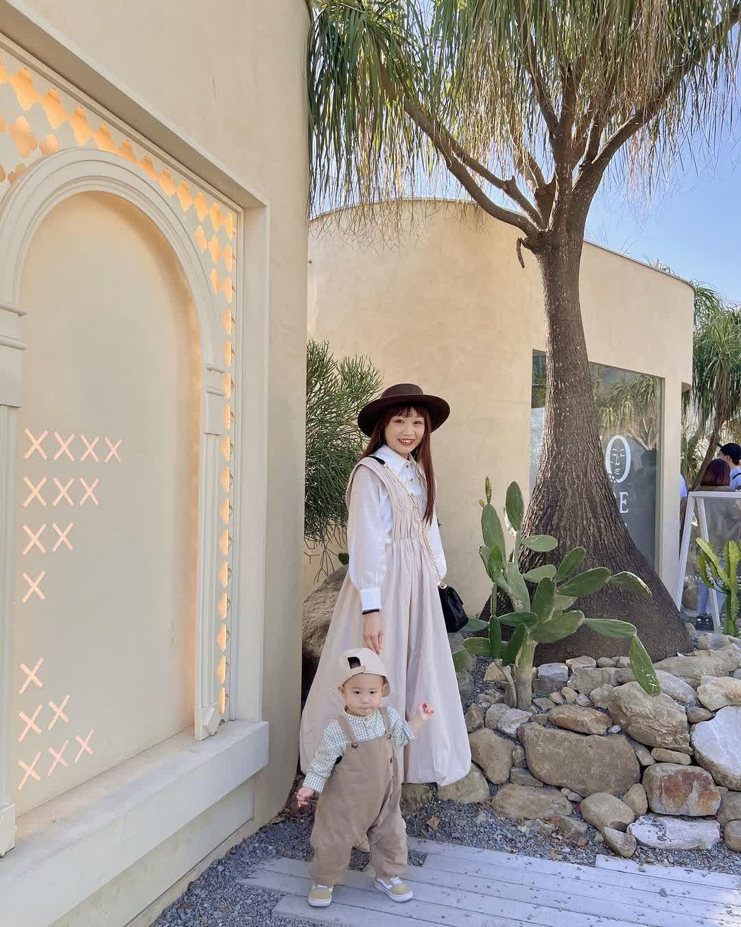 PARK2 草悟廣場 | 去趣 chicTrip