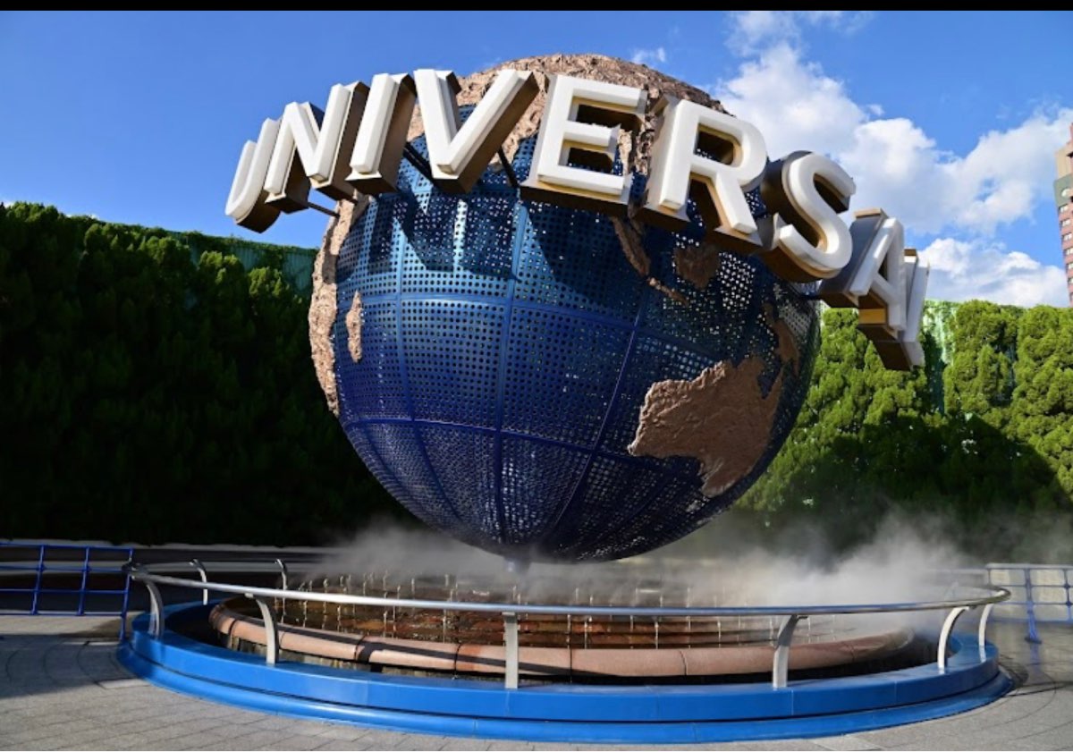 日本環球影城 | 去趣 chicTrip