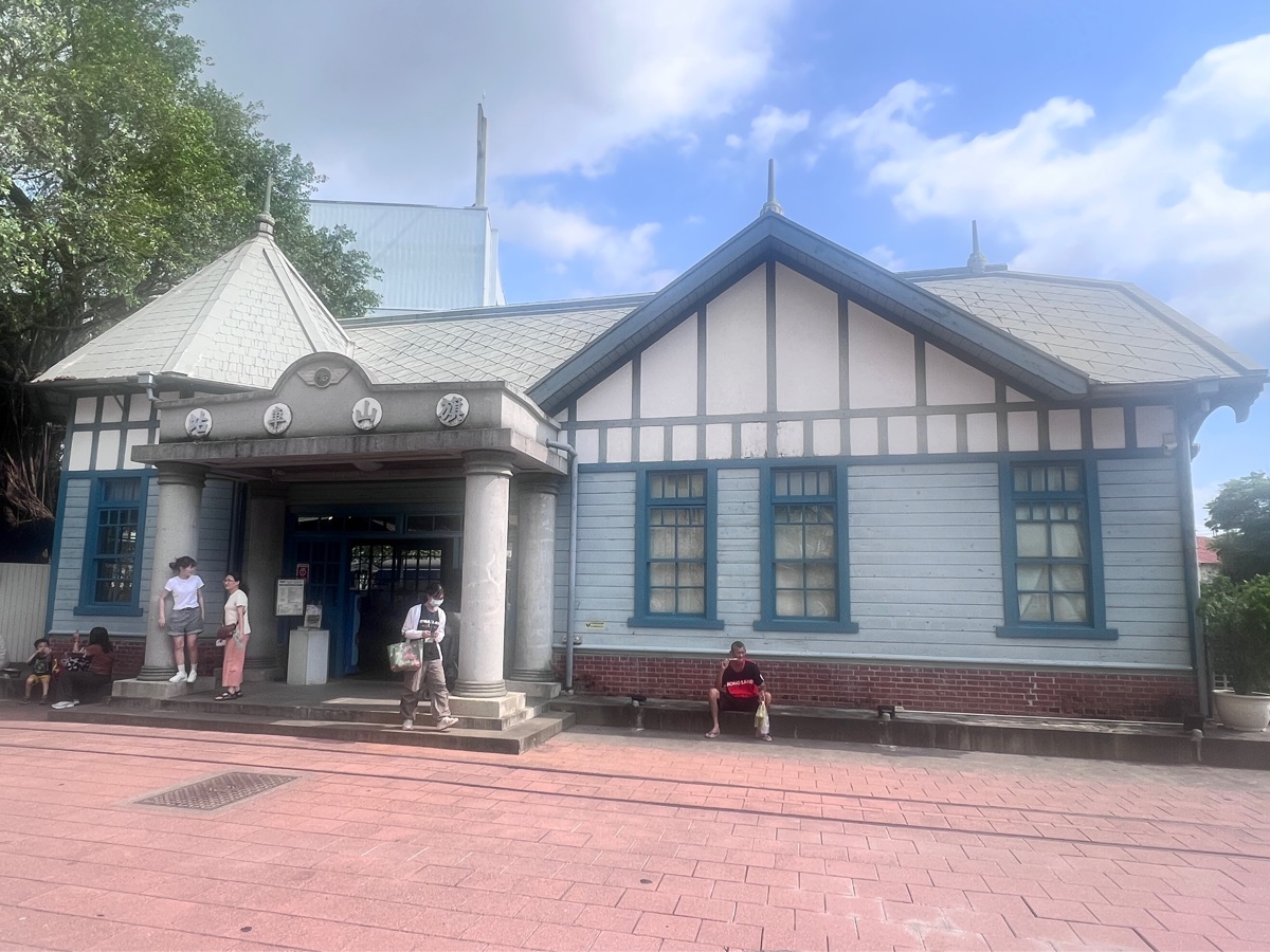 旗山老街 | 去趣 chicTrip