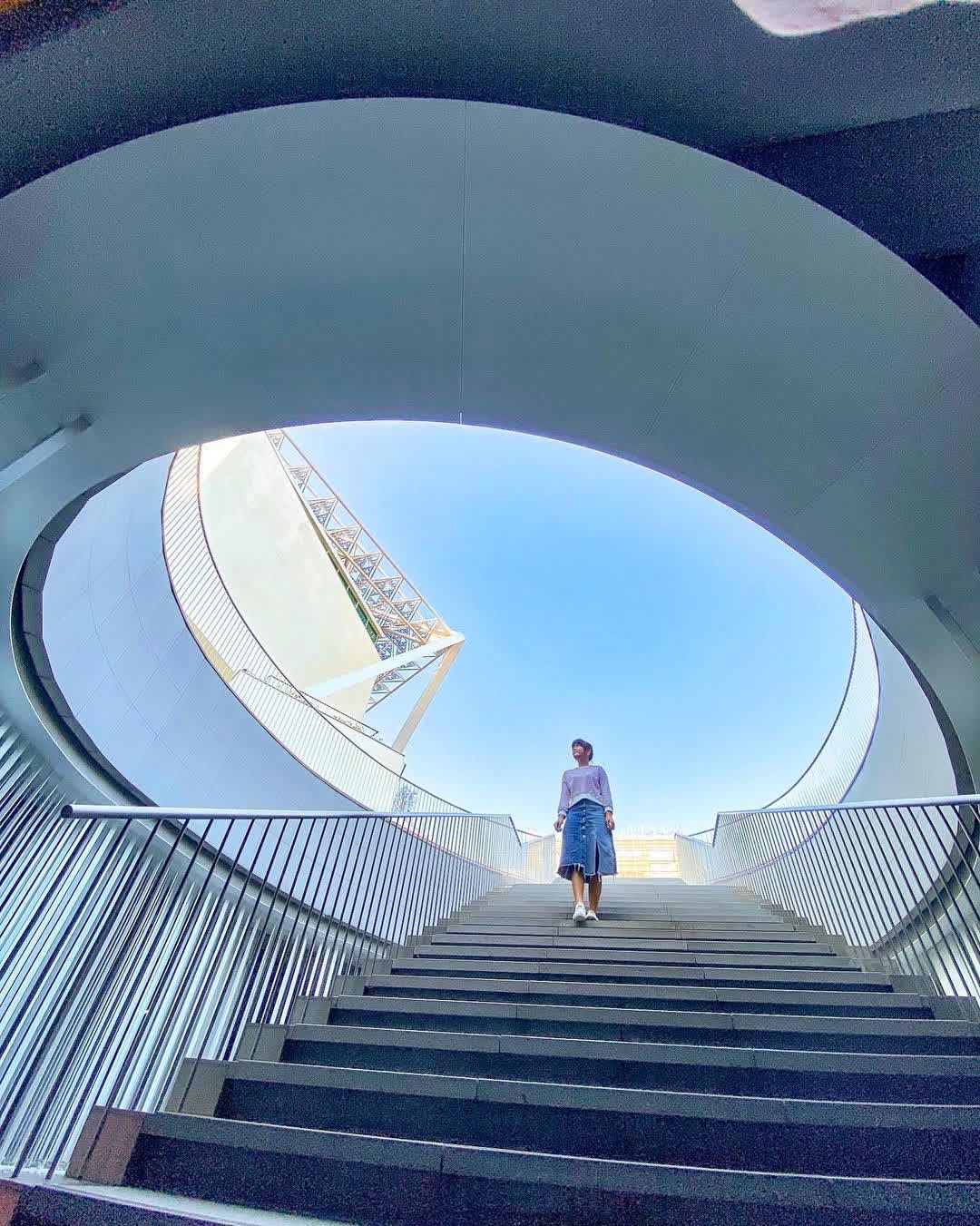 臺南市美術館二館(臺南國家美術館籌備處) | 去趣 chicTrip