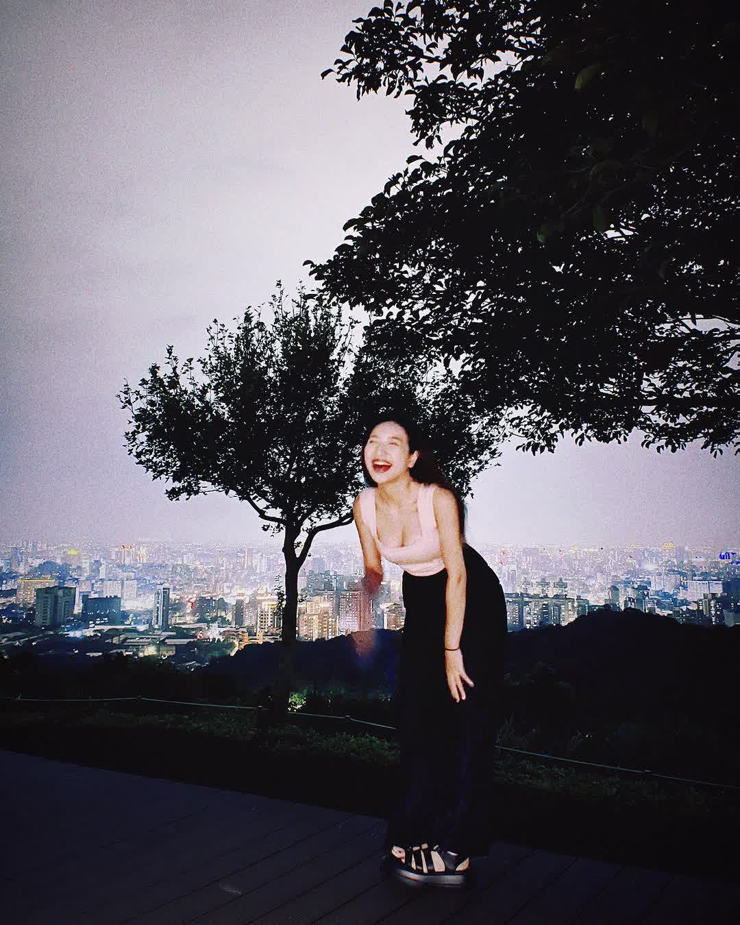 虎頭山環保公園