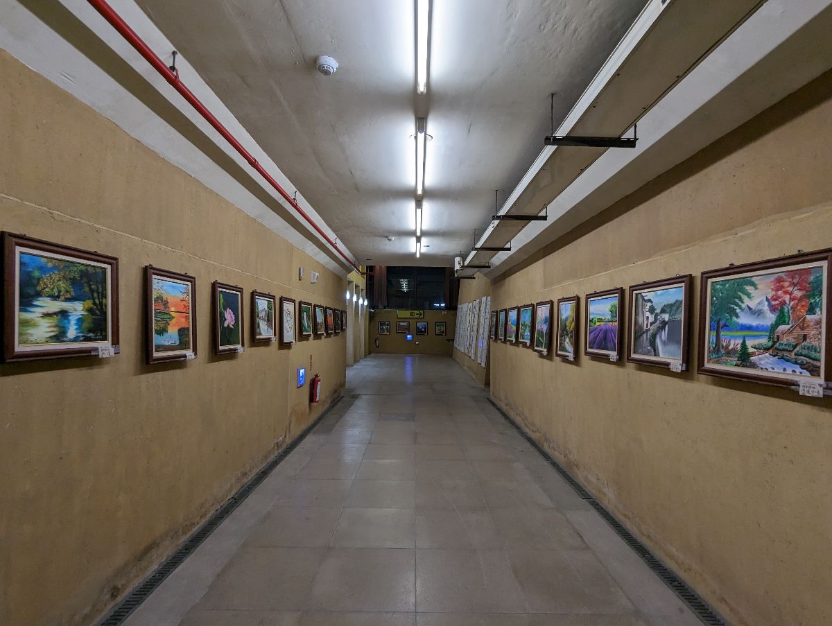 池上火車站 | 去趣 chicTrip