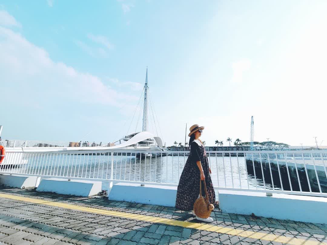 大港橋 | 去趣 chicTrip