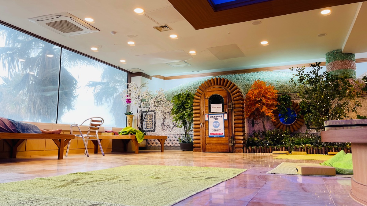 龍頭岩海水汗蒸幕 | 去趣 chicTrip