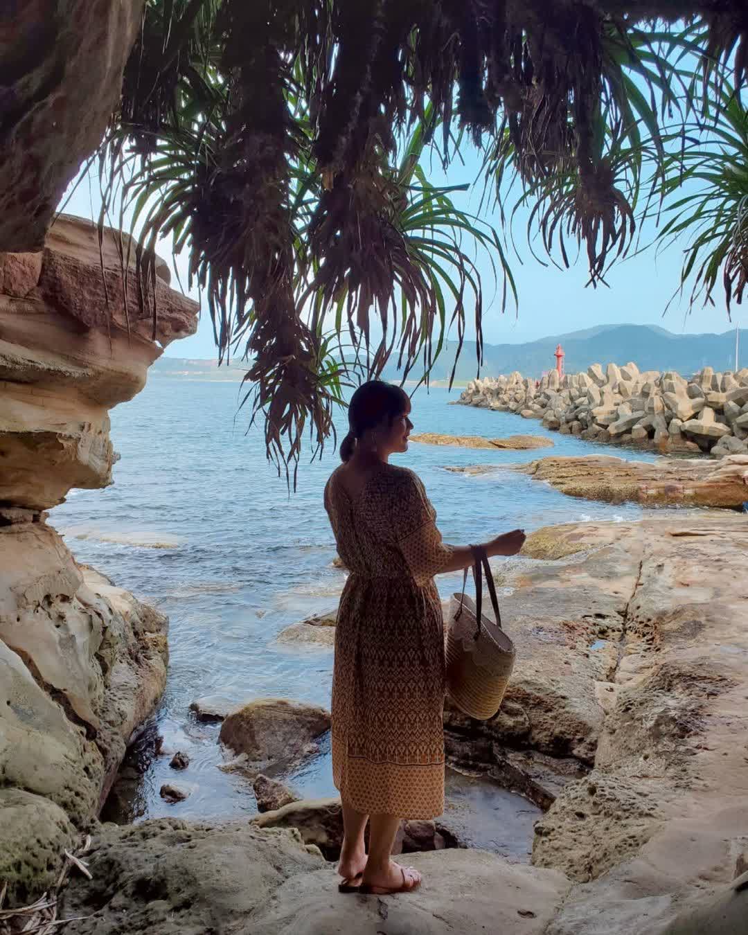 神秘海岸 | 去趣 chicTrip