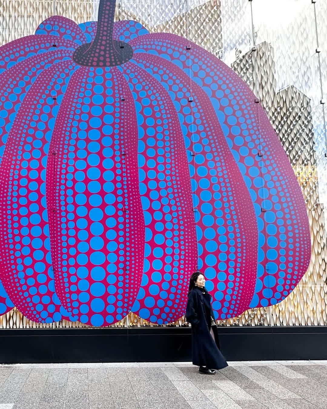 宮下公園公園中心 | 去趣 chicTrip