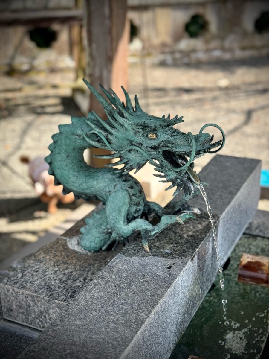 武雄神社 | 去趣 chicTrip