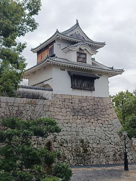 岡山城 | 去趣 chicTrip