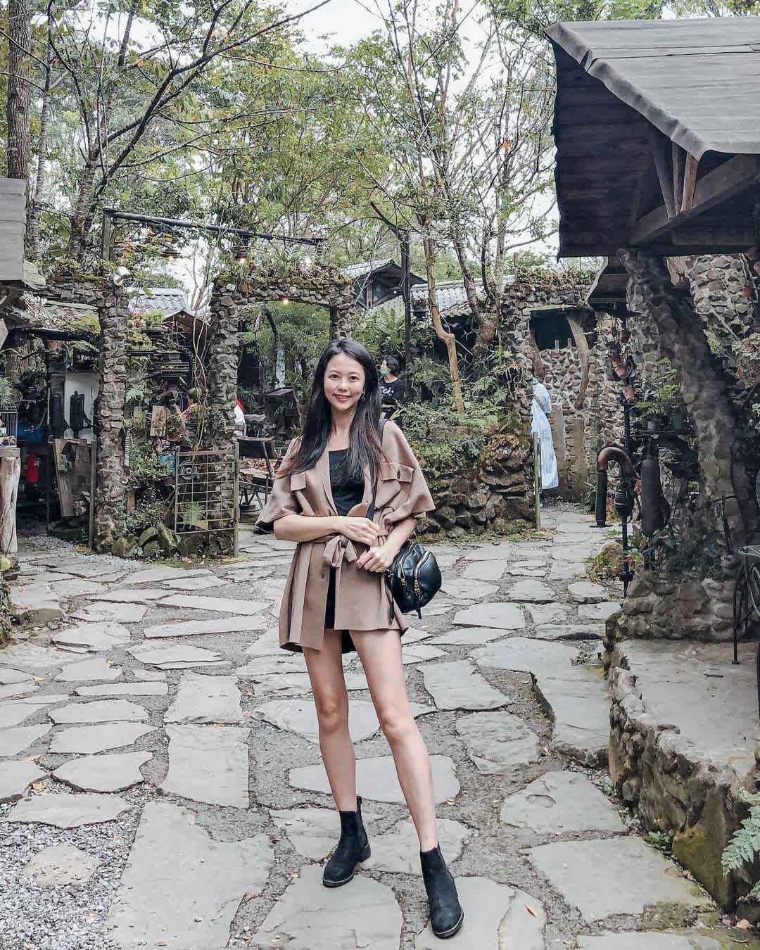 阿將的家23咖啡館(不供應正餐/加line了解詳細資訊) | 去趣 chicTrip