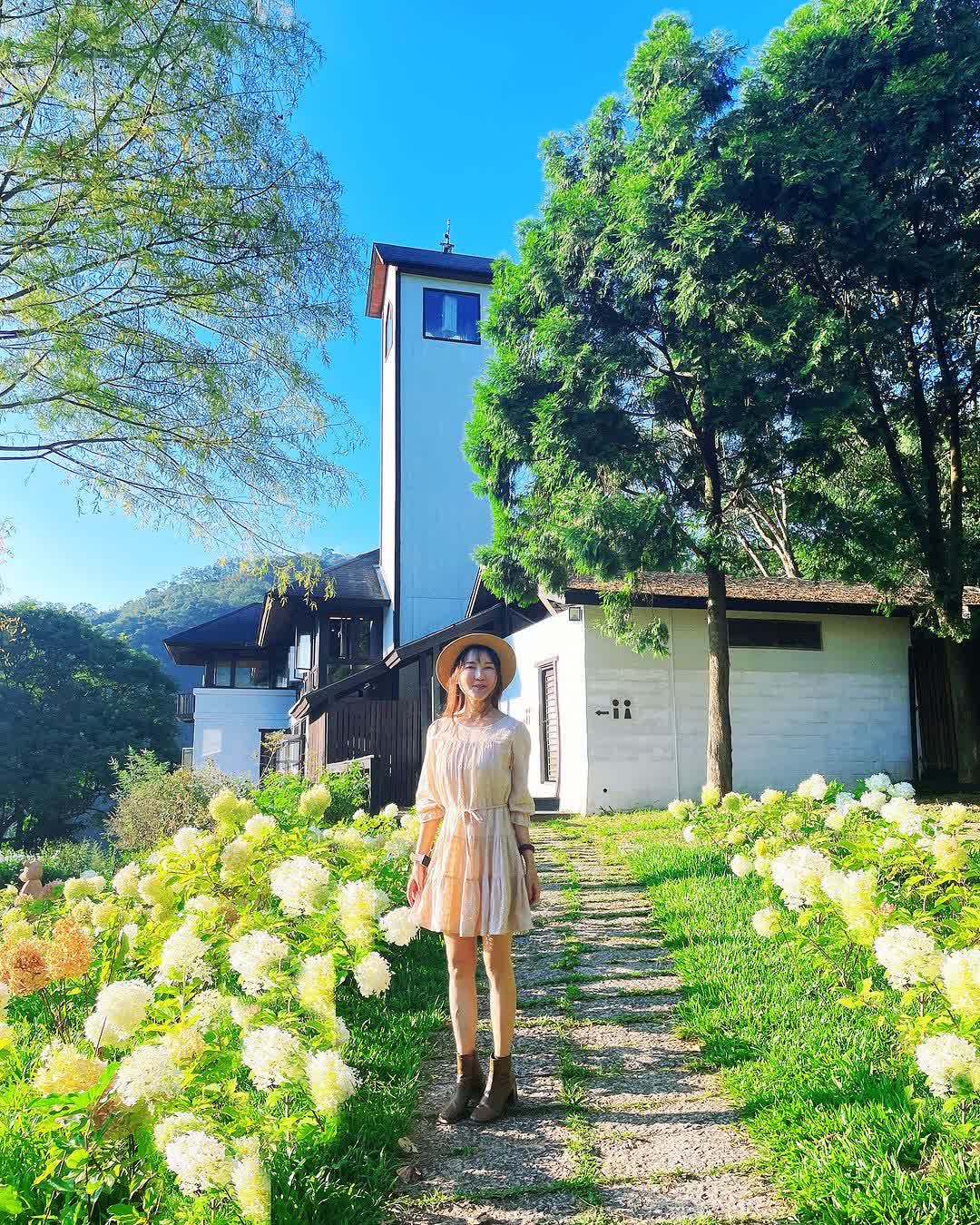 薰衣草森林新竹尖石店 | 去趣 chicTrip