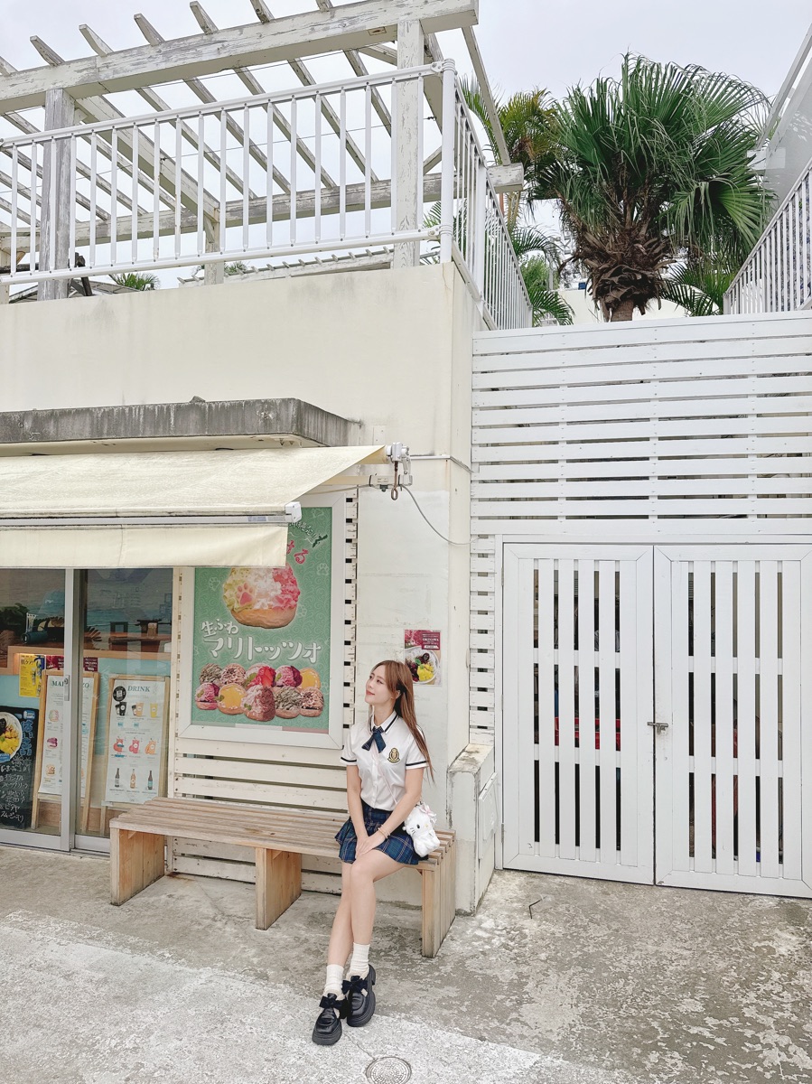 瀨長島 | 去趣 chicTrip