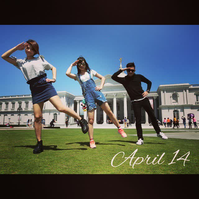 奇美博物館 | 去趣 chicTrip