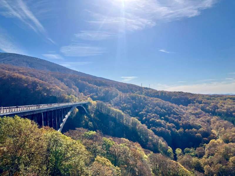 城倉大橋 | 去趣 chicTrip