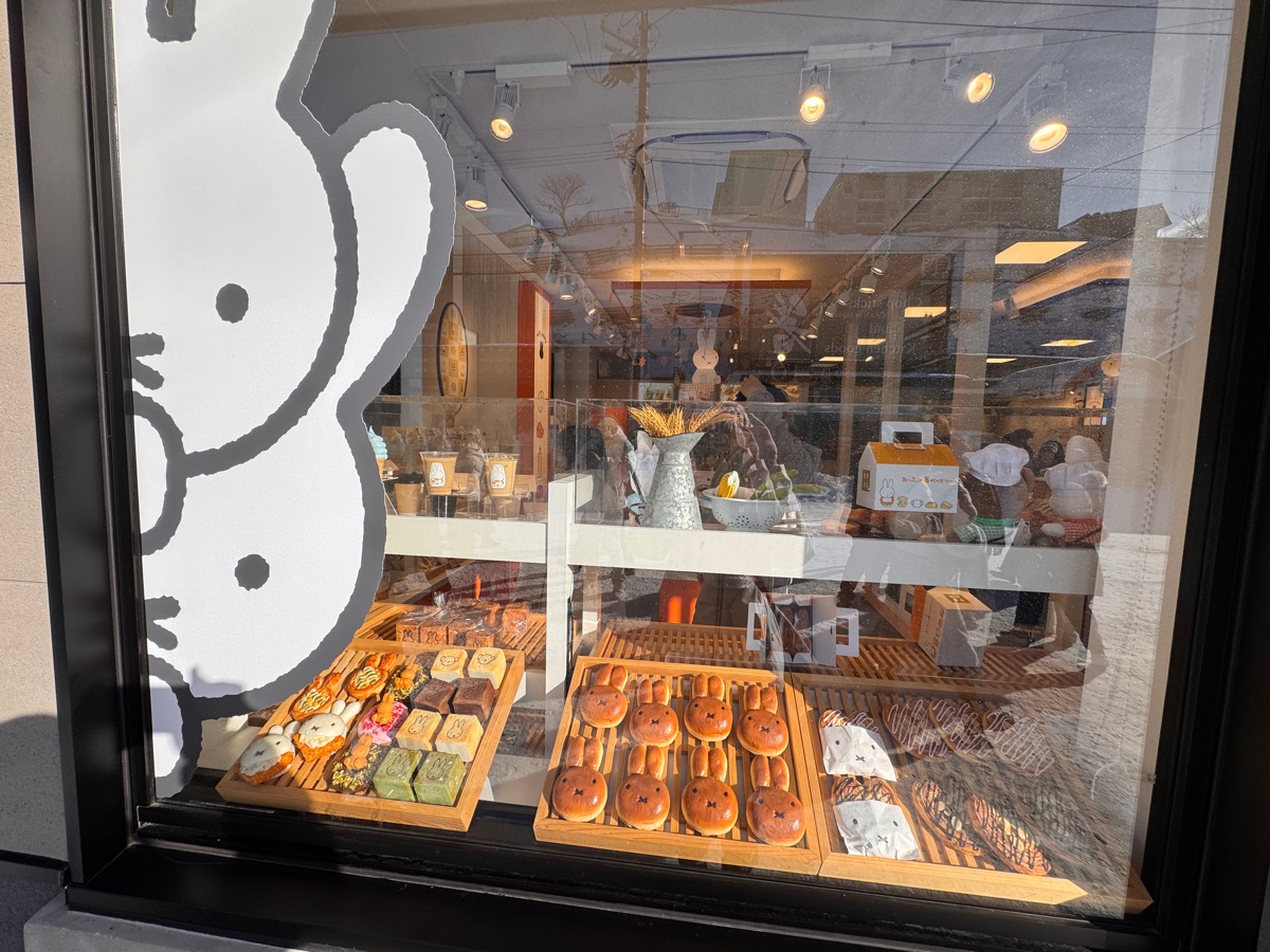 Sakaimachi Street | 去趣 chicTrip