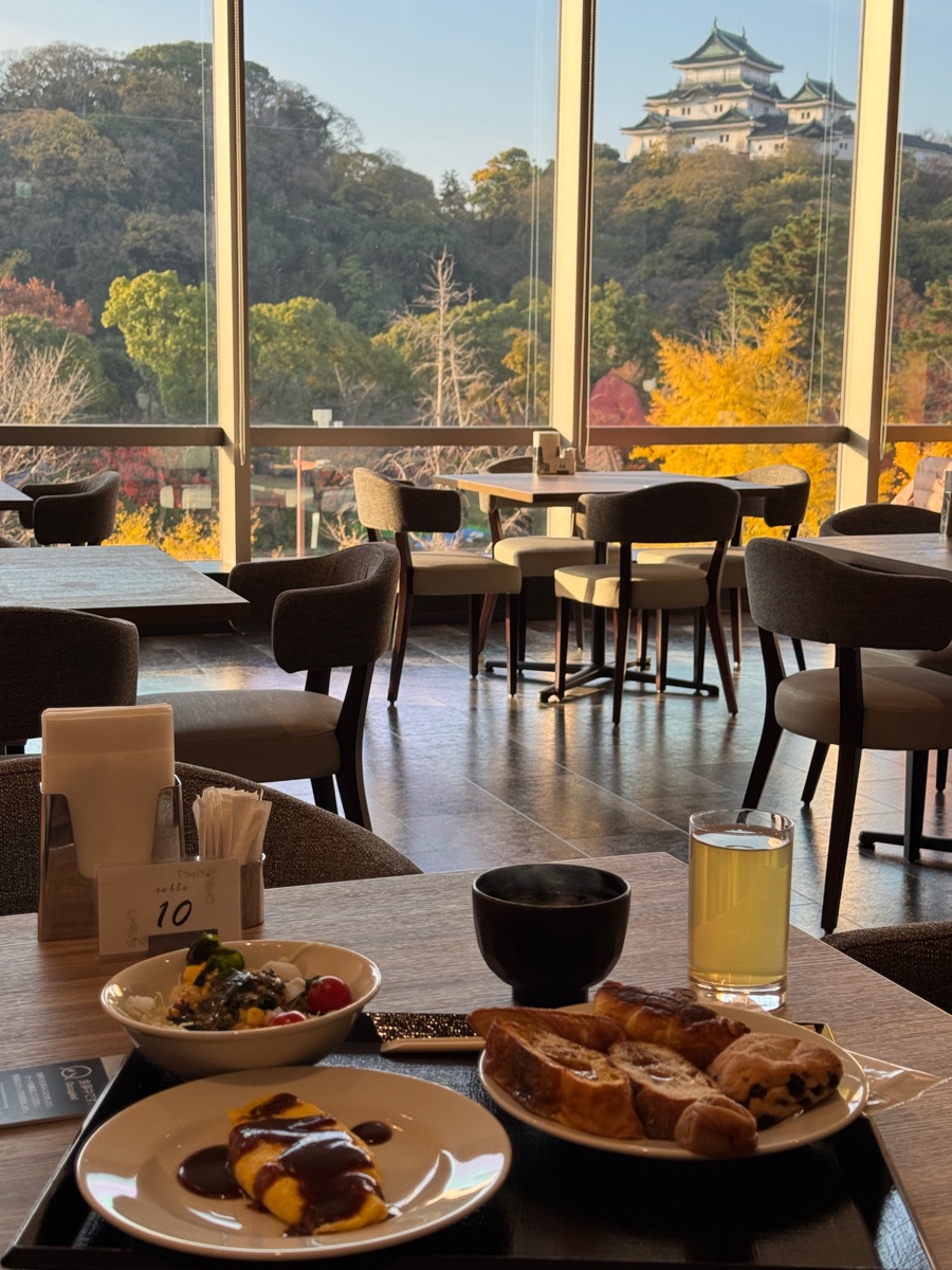 和歌山大和魯內酒店 | 去趣 chicTrip