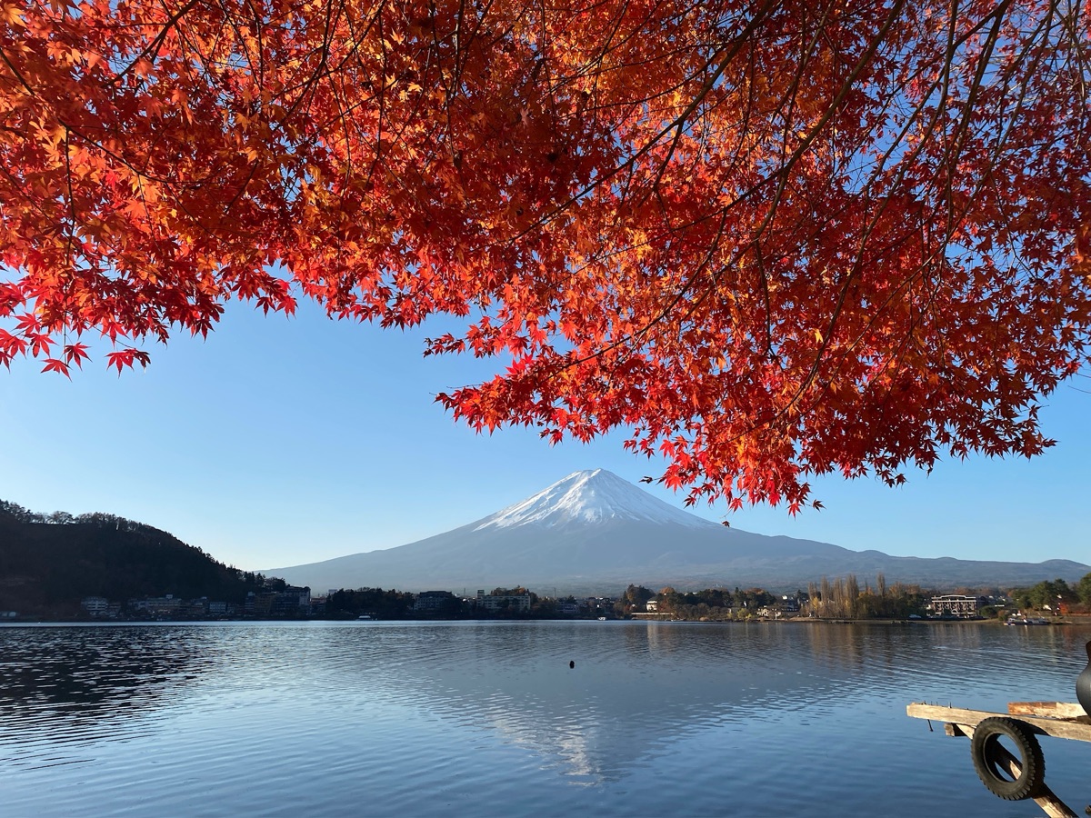 産屋ヶ崎 | 去趣 chicTrip