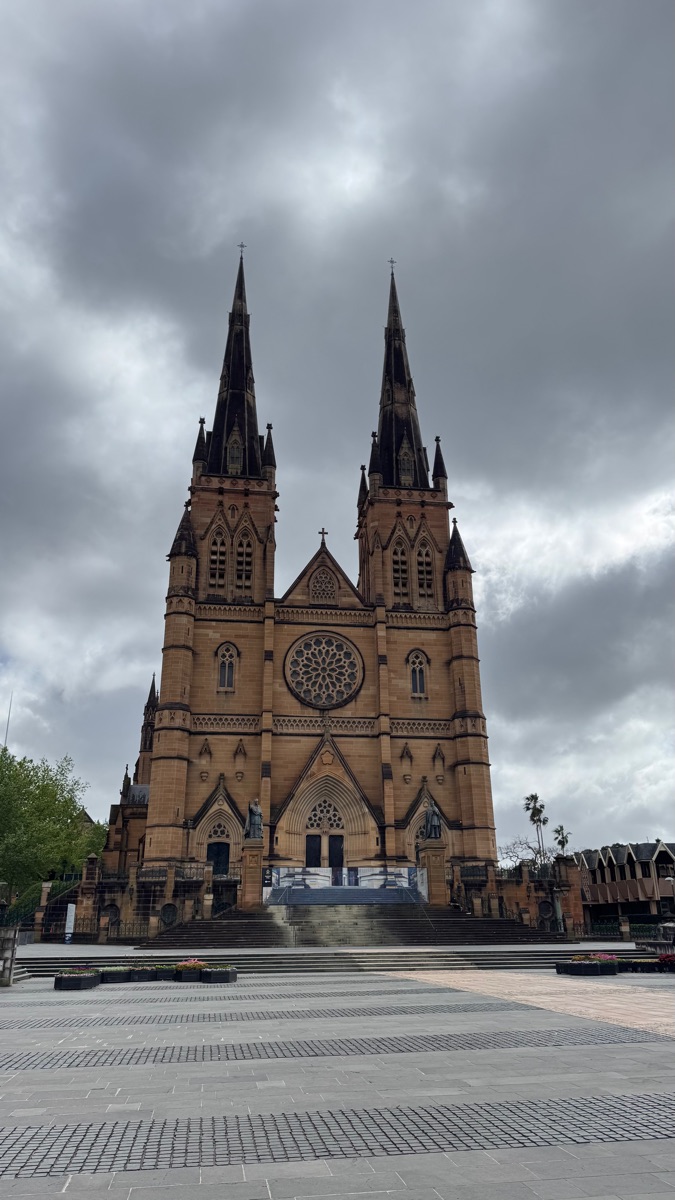 聖母主教座堂 | 去趣 chicTrip