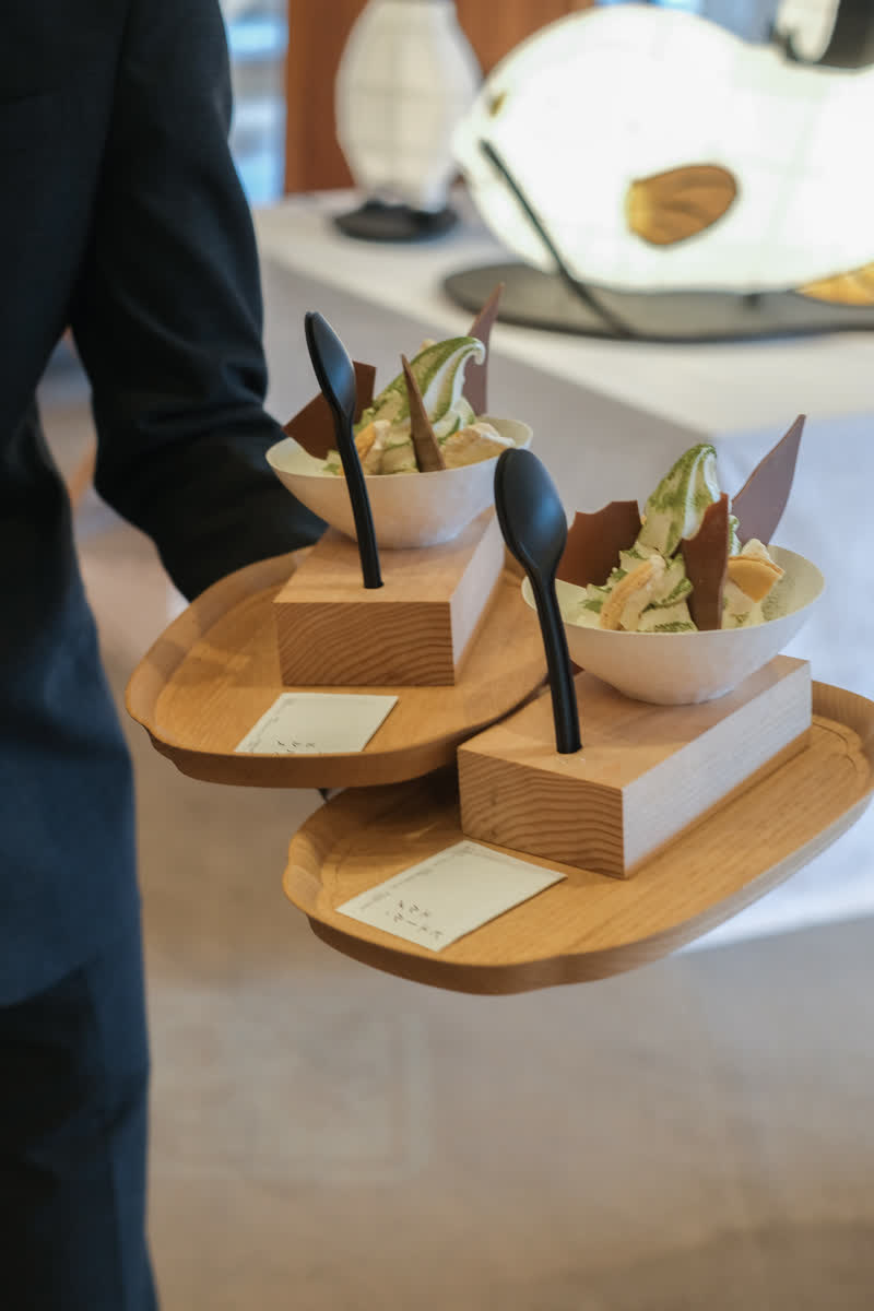 嬉野溫泉 和多屋別莊 | 去趣 chicTrip