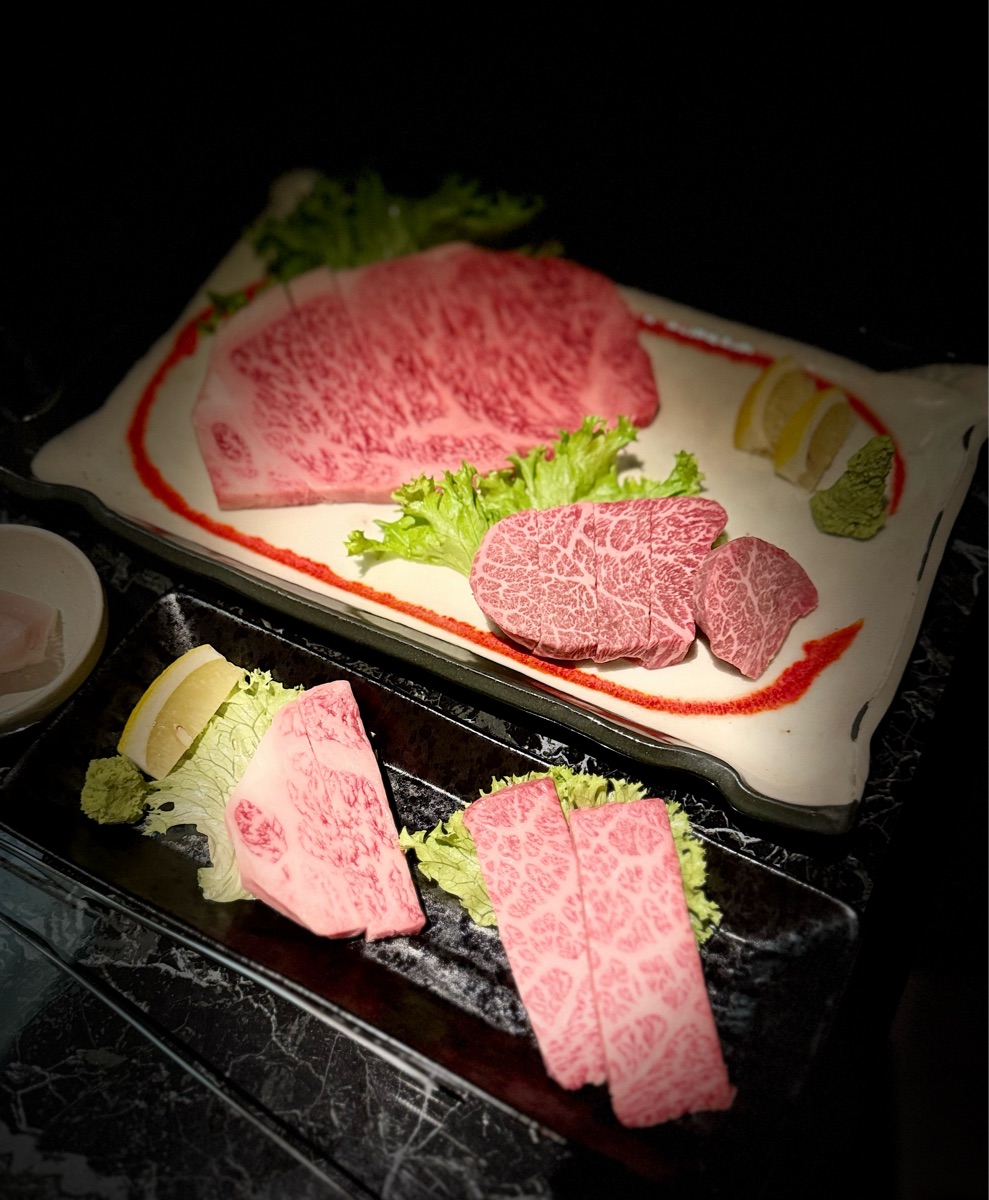 燒肉 炎壽 | 去趣 chicTrip