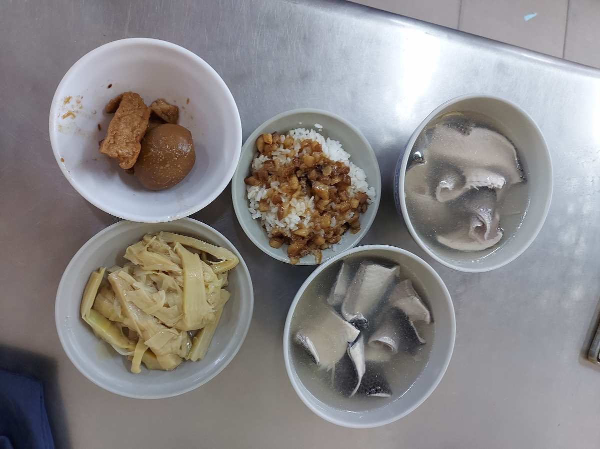 王氏魚皮外帶預定線上點餐免排隊food panda Uber eats同步營業中 | 去趣 chicTrip