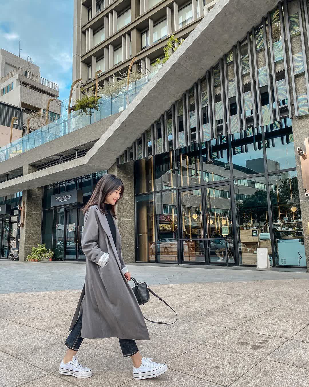 U.I.J Hotel & Hostel - 友愛街旅館 | 去趣 chicTrip