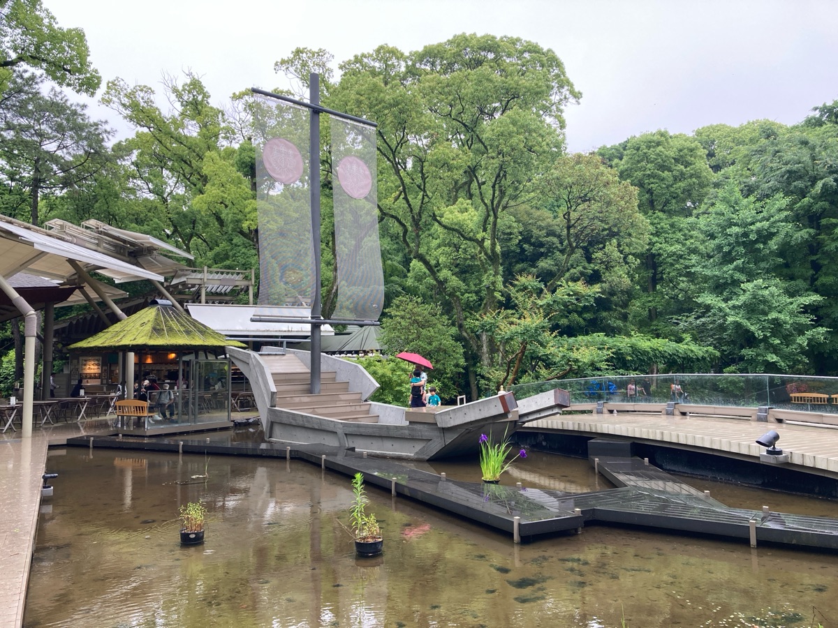 熱田神宮 | 去趣 chicTrip