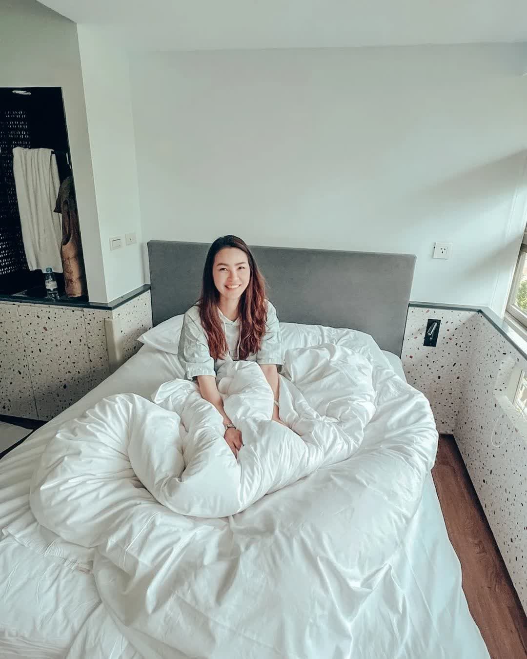 煙波花時間 宜蘭傳藝 | 去趣 chicTrip