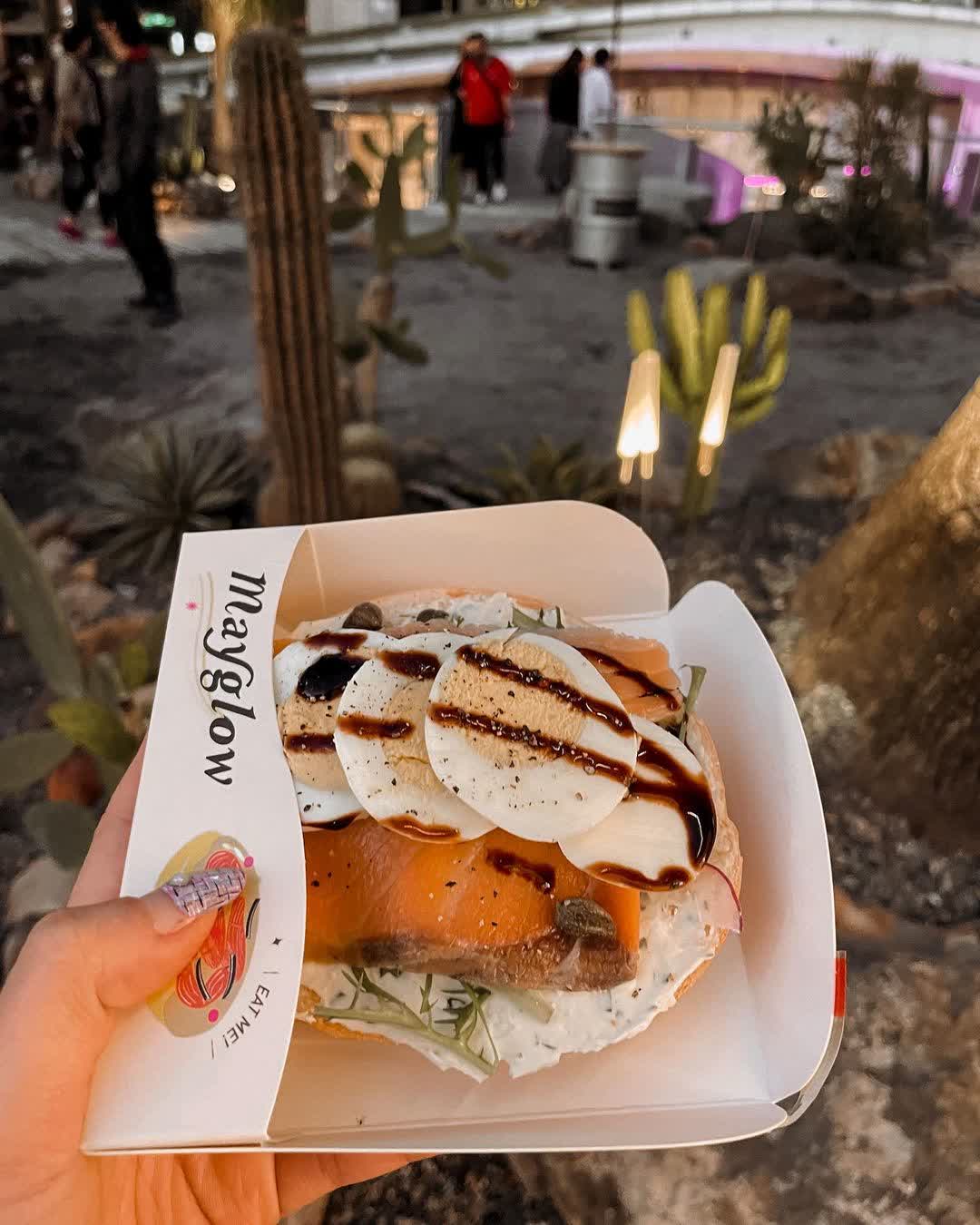 PARK2 草悟廣場 | 去趣 chicTrip