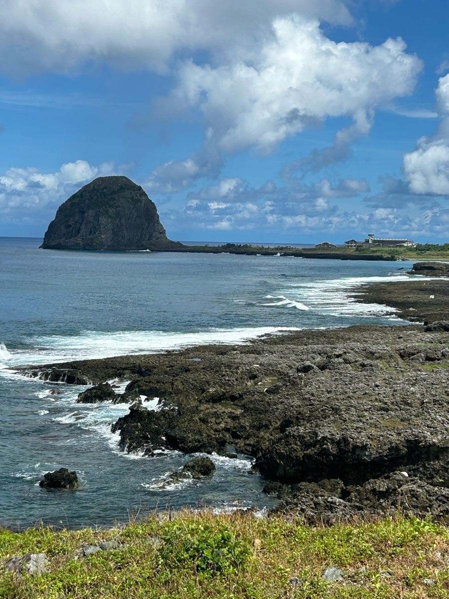 饅頭山 | 去趣 chicTrip