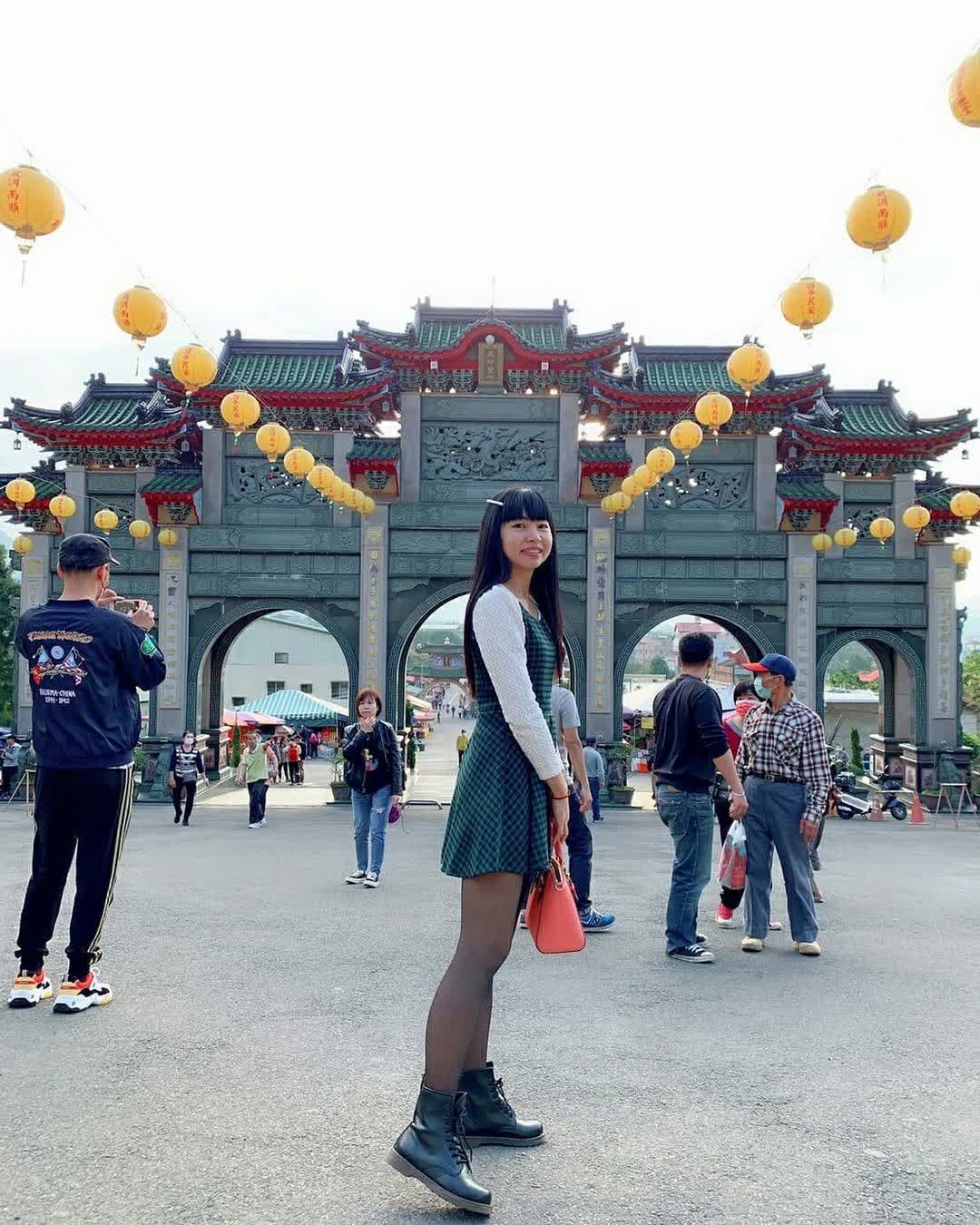 寶湖宮天地堂地母廟(南投埔里) | 去趣 chicTrip