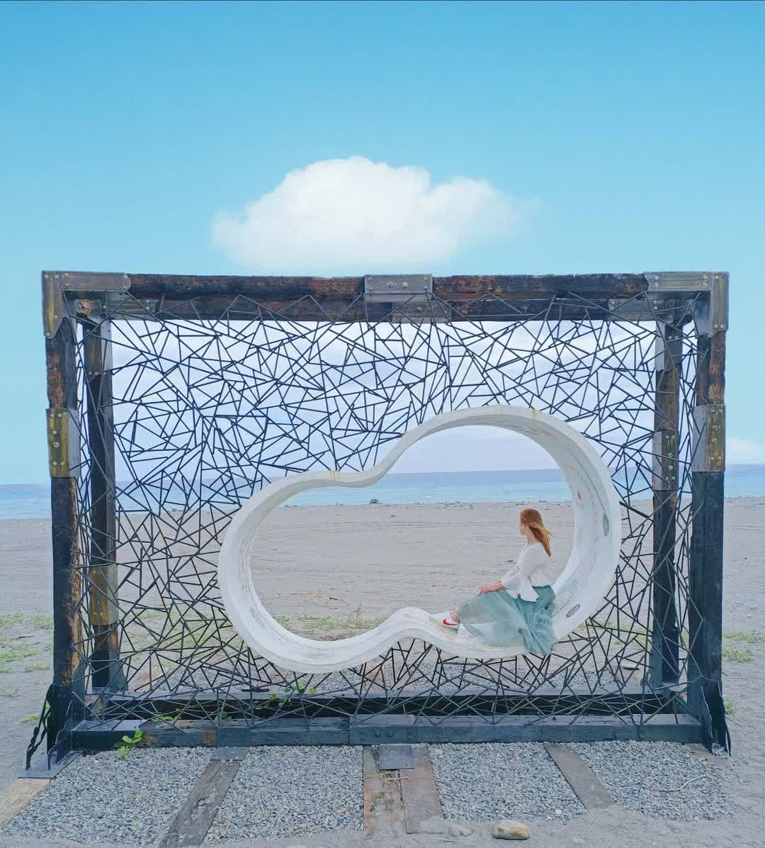 金崙海灘 | 去趣 chicTrip