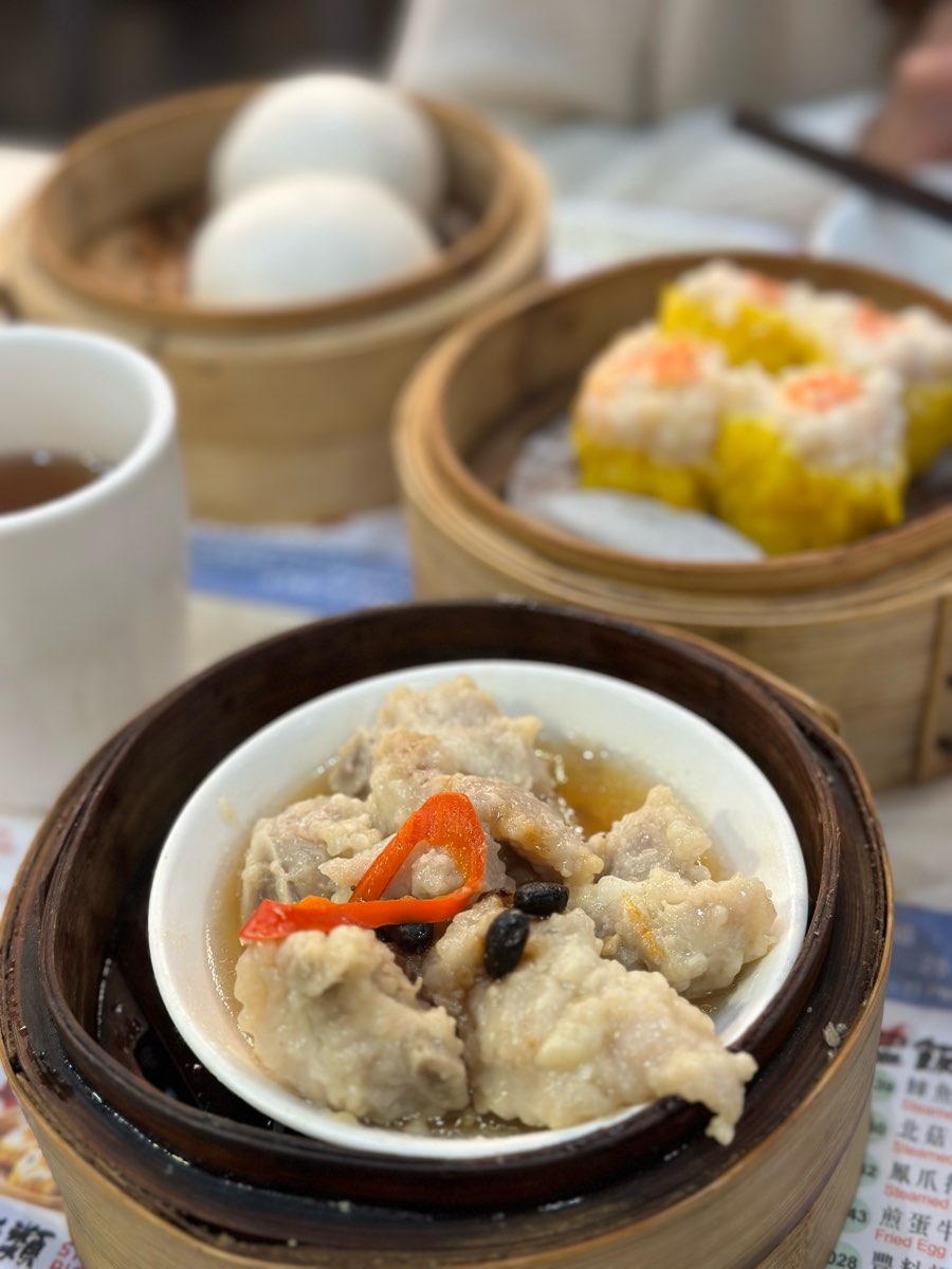 一點心 | 去趣 chicTrip