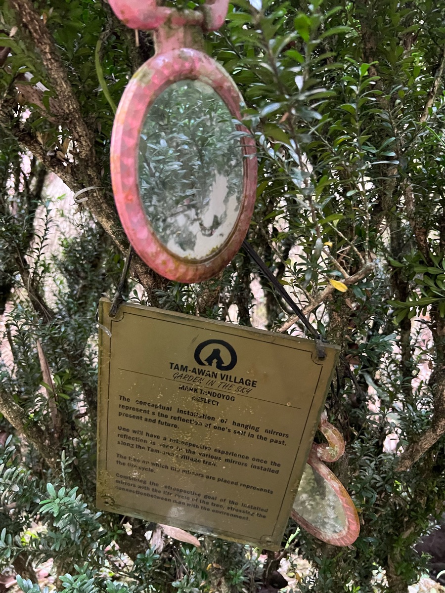 Tam-awan Village | 去趣 chicTrip